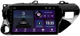 Штатна магнітола Sigma Car Accessories E10232 42387
