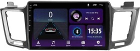 Штатна магнітола Sigma Car Accessories E10232 42397