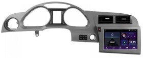Штатна магнітола Sigma Car Accessories E9232 41738