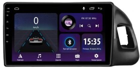 Штатная магнитола Sigma Car Accessories E9232 A 41735