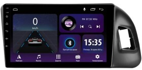 Штатная магнитола Sigma Car Accessories E9232 B 41736