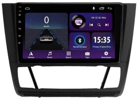 Штатная магнитола Sigma Car Accessories E9232 F2 41740