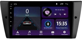 Штатна магнітола Sigma Car Accessories E9232 41741