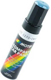 Реставраційний олівець Motip 427 Сіро-синій універсальний