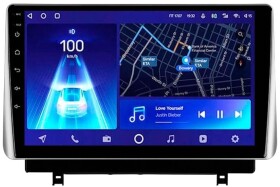 Штатна магнітола Teyes CC2 Plus 37465