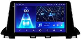 Штатна магнітола Teyes CC2 Plus B 35681