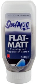 Полировальная паста SurFace Flat Matt