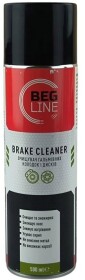 Очисник гальмівної системи Beg-Line Brake Cleaner