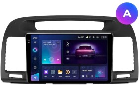 Штатна магнітола Teyes CC3 2K A 32266