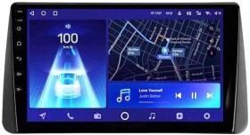 Штатна магнітола Teyes CC2 Plus 43601