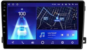 Штатна магнітола Teyes CC2 Plus 41031