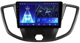 Штатна магнітола Teyes CC2 Plus 43603
