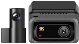 Видеорегистратор Ddpai Z60 Dual