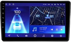 Штатна магнітола Teyes CC2 Plus 22591