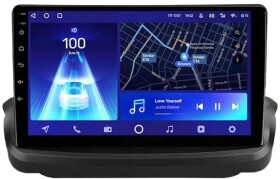 Штатна магнітола Teyes CC2 PLUS F2 37501