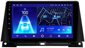 Штатная магнитола Teyes CC2 Plus 23183