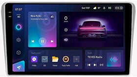 Штатная магнитола Teyes CC3 2K 36449