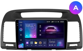 Штатная магнитола Teyes CC3 2K A 36450
