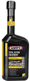 Присадка Wynn`s Diesel Total Action Treatment