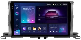 Штатная магнитола Teyes CC3 2K 360° 32842