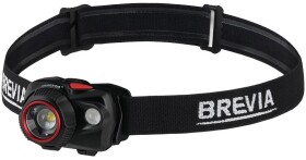 Налобний ліхтар Brevia 14520FBX1