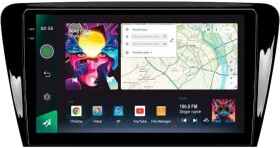 Штатна магнітола Sigma Car Accessories 108128 PRO 2K A 360° 40806
