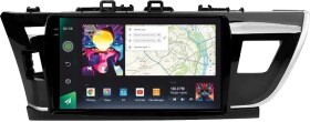 Штатна магнітола Sigma Car Accessories 108128 PRO 2K B 360° 40827