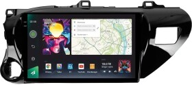 Штатна магнітола Sigma Car Accessories 108128 PRO 2K 360° 40834