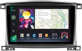 Штатна магнітола Sigma Car Accessories 108128 PRO 2K C 360°