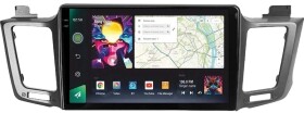 Штатная магнитола Sigma Car Accessories 108128 PRO 2K 360° 40844