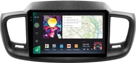 Штатная магнитола Sigma Car Accessories 108128 PRO 2K B 360° 40756