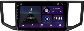 Штатна магнітола Sigma Car Accessories E10232 42401