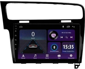 Штатна магнітола Sigma Car Accessories E10232 F2 42403