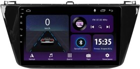 Штатна магнітола Sigma Car Accessories E10232 B 42413