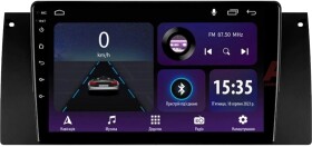 Штатна магнітола Sigma Car Accessories E9232 41748