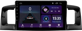 Штатна магнітола Sigma Car Accessories E9232 41750