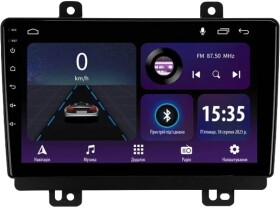 Штатна магнітола Sigma Car Accessories E9232 F1 41754