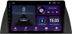 Штатна магнітола Sigma Car Accessories E9232 41755