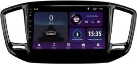 Штатна магнітола Sigma Car Accessories E9232 41820