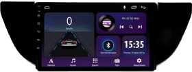 Штатна магнітола Sigma Car Accessories E9232 F1 41824