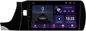 Штатная магнитола Sigma Car Accessories E9232 43555