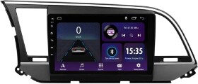 Штатная магнитола Sigma Car Accessories E9232 A 41854