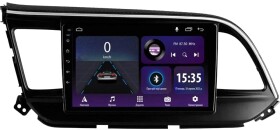 Штатна магнітола Sigma Car Accessories E9232 B 41857