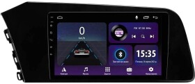 Штатна магнітола Sigma Car Accessories E9232 41858