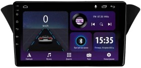 Штатна магнітола Sigma Car Accessories E9232 F3