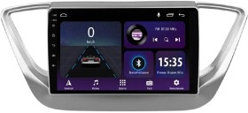 Штатная магнитола Sigma Car Accessories E9232 A 41877