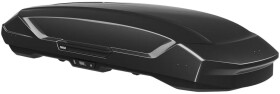 Автобокс Thule Motion 3 XXL 639900 Black Glossy