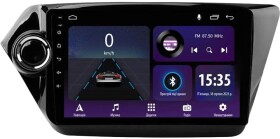 Штатная магнитола Sigma Car Accessories E9232 41933