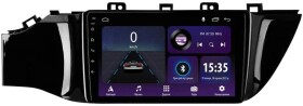 Штатная магнитола Sigma Car Accessories E9232 A 41934