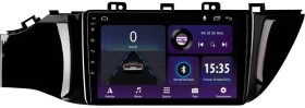 Штатная магнитола Sigma Car Accessories E9232 B 41935